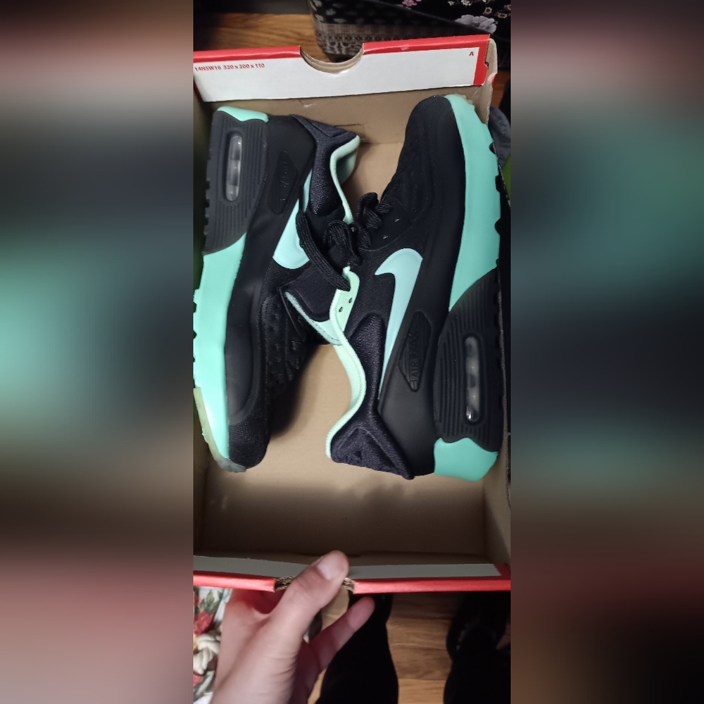 Brand new in box Nike's